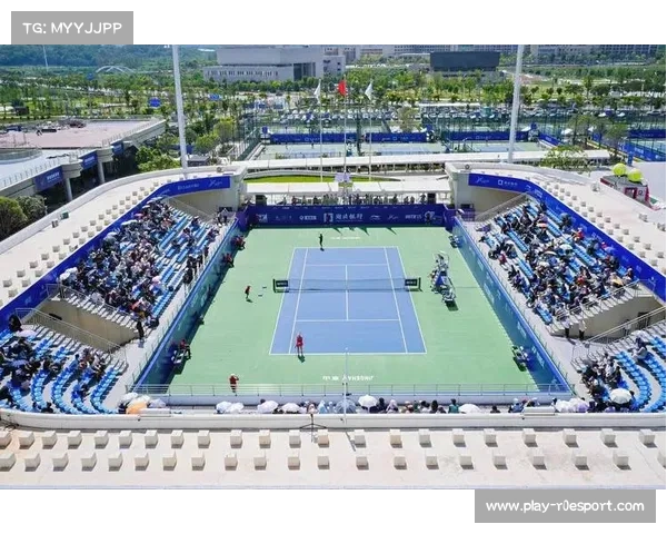 网球场馆建设与升级趋势，提升赛事举办水平
